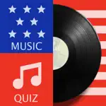 US Hits Music Quiz App Contact