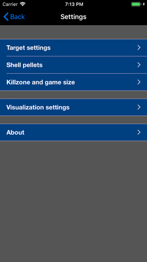 Shotgun Profiler(圖4)-速報App