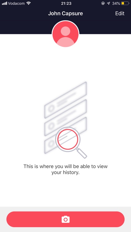Capsure screenshot-7