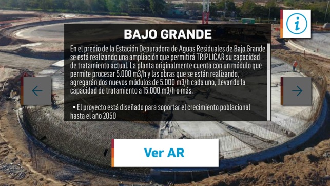 MAAySP Realidad Aumentada(圖3)-速報App
