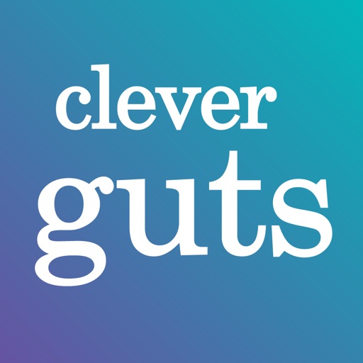 The Clever Guts App iOS App