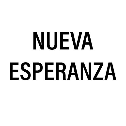 Nueva Esperanza Morristown icon