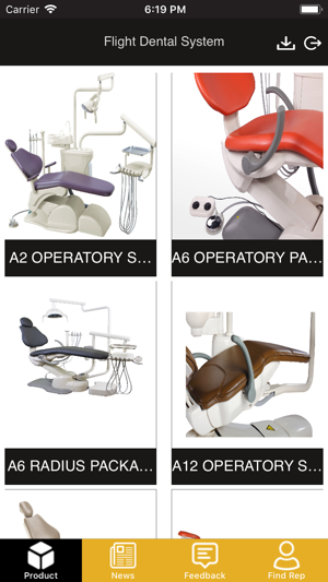 Flight Dental Systems(圖3)-速報App