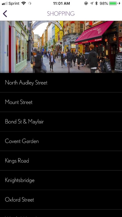 45 Park Lane, London screenshot-3