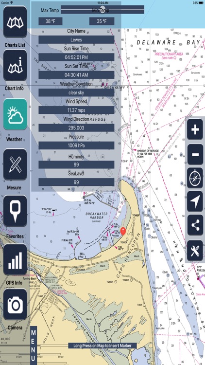 Idaho Raster Maps