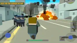 Game screenshot War 2 Pixel IGI apk