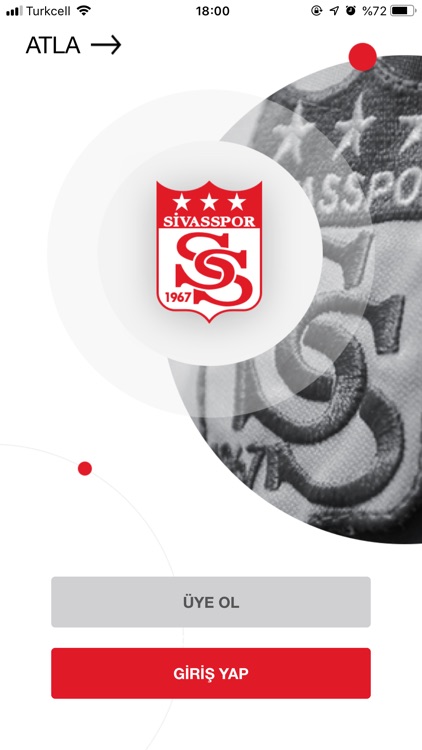 Sivasspor Resmi Uygulamasi