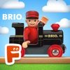 BRIO World - てつどう - iPhoneアプリ