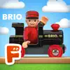 BRIO World - Railway delete, cancel