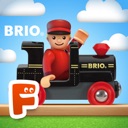icone BRIO World - Chemin de fer