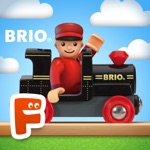 Download BRIO World - Railway app