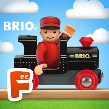 BRIO World - Railway kundeservice
