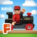 BRIO World - てつどう 