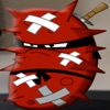 AAAAaAAAAaaaaAA! Angry Ninjas - iPhoneアプリ