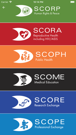 Associa-Med Tunis(圖3)-速報App