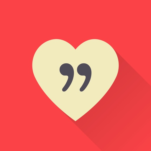 Daily Love - Romantic Quotes icon