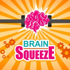 Activities of Brain Squeeze 5 challenging brain testers puzzles