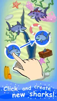 angry shark evolution clicker problems & solutions and troubleshooting guide - 3