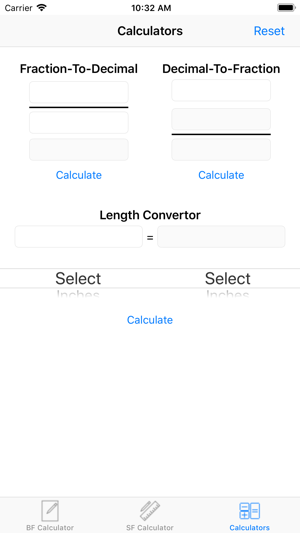 Footage Calculator(圖3)-速報App