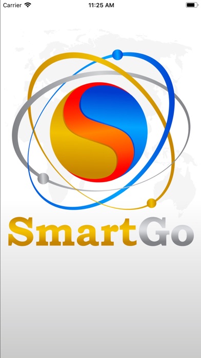 Screenshot #1 pour Smart-Go