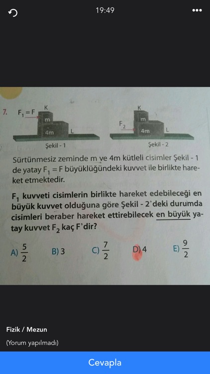 Kunduz Eğitmen