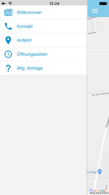 Waschbärpark Heidemann