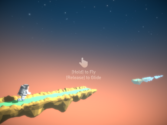 Screenshot #4 pour Astral Glide