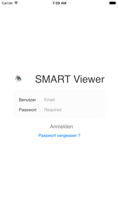 Screenshot #1 pour SMARTViewer