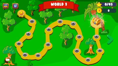 Dragon In The Jungle screenshot 2