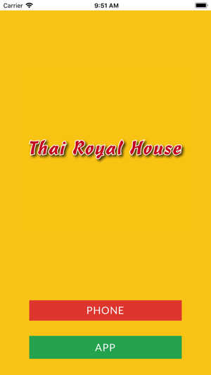 Thai Royal House