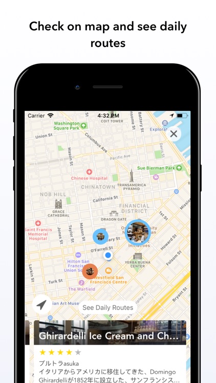 Tripbook - Travel Planner screenshot-4