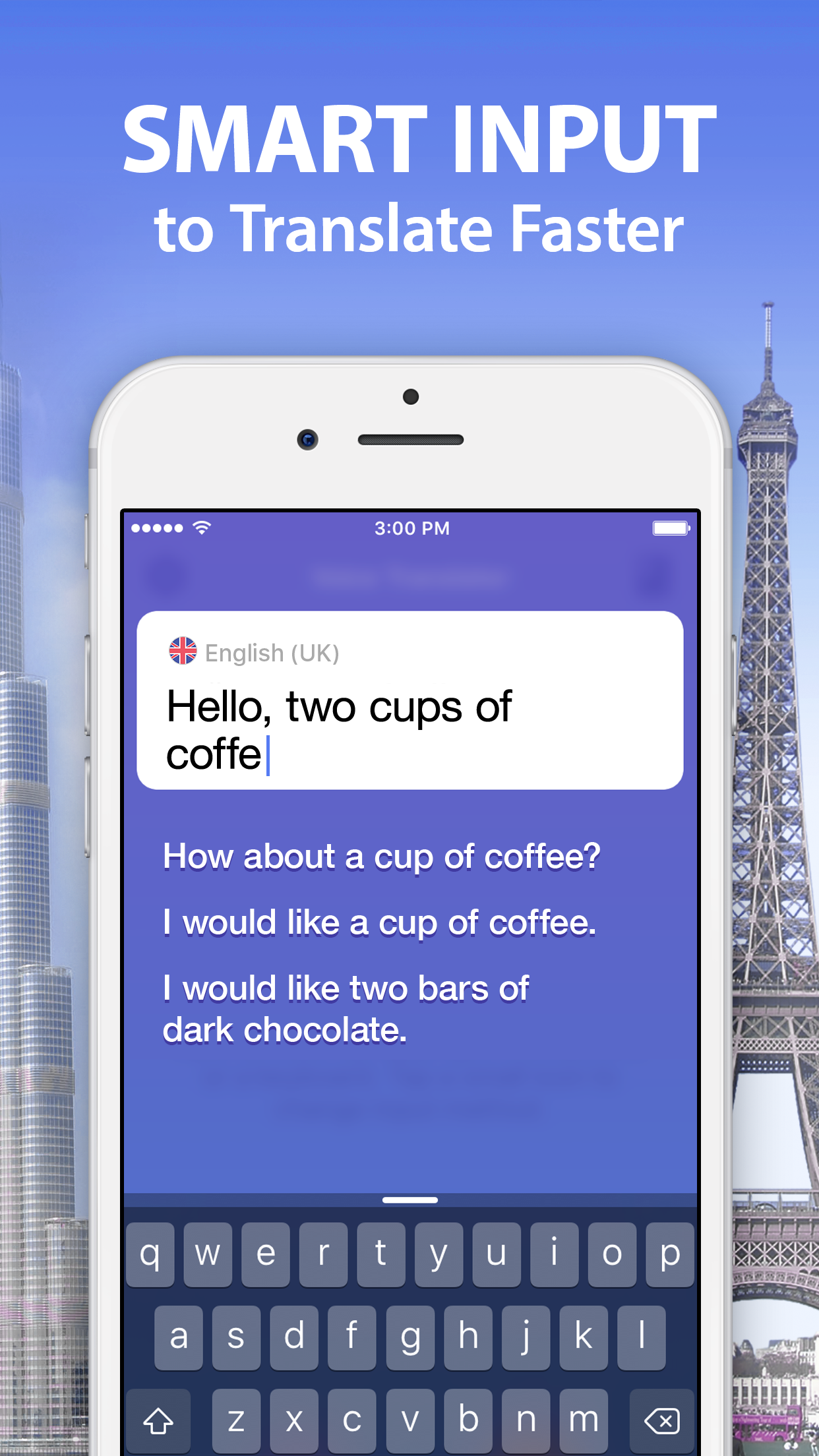 Voice Translator: AI Translate screenshot 6