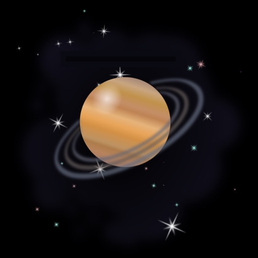 Incredible Planet Stickers icon