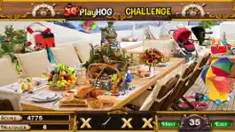 Game screenshot Luxury Yacht Hidden Objects hack