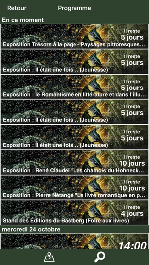 Belfort Events(圖3)-速報App