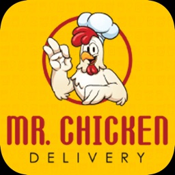 Mr Chiken