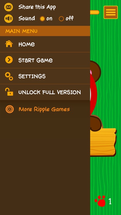 Animals - Guess Who? screenshot-4