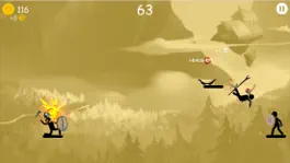 Game screenshot The Vikings hack