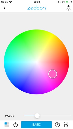 Zedcon Pro(圖1)-速報App
