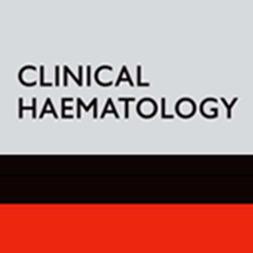 OH of Clinical Haematology,4ED icon