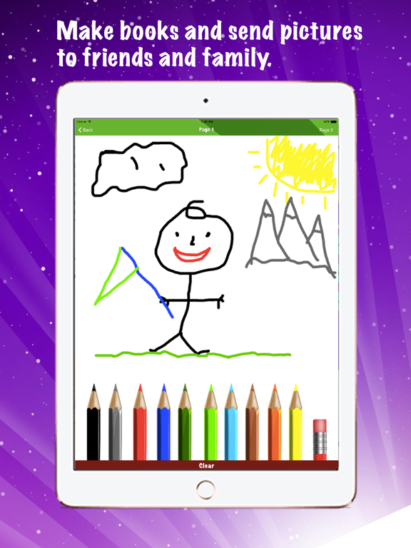 Screenshot #5 pour Home Made Arcade