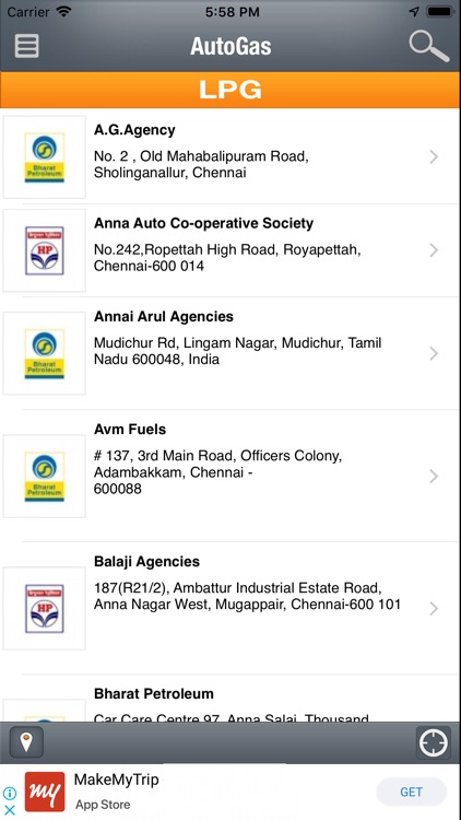 Chennai screenshot-4