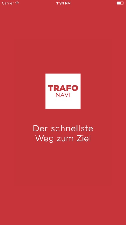 TRAFO NAVI