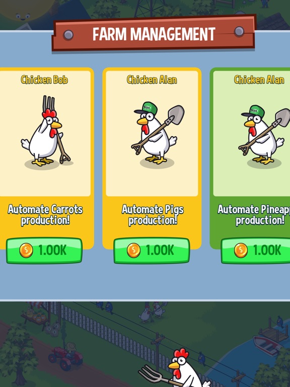 Скачать Idle Farming Empire
