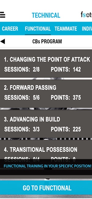Footy Training(圖5)-速報App
