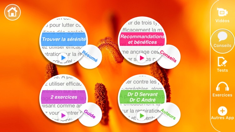 Méditation : la sérénité screenshot-4