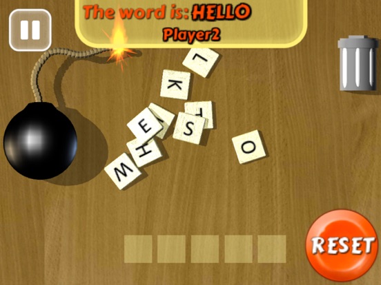 Screenshot #5 pour Ain't a Word