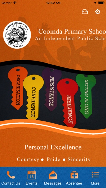 Cooinda Primary School