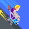 Downhill Riders - iPadアプリ