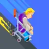 Downhill Riders App Negative Reviews